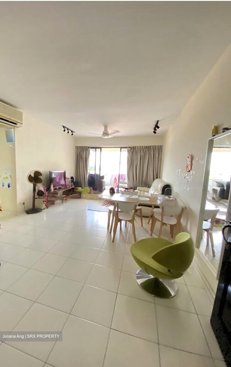 Sommerville Park (D10), Condominium #434300101